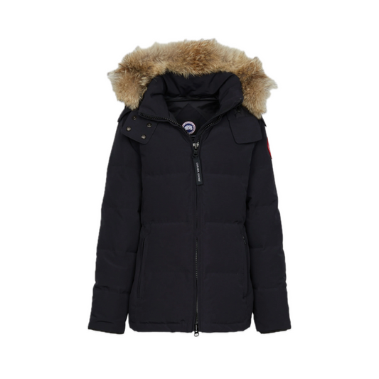 CANADA GOOSE CHELSEA PARKA RED LABEL WOMEN