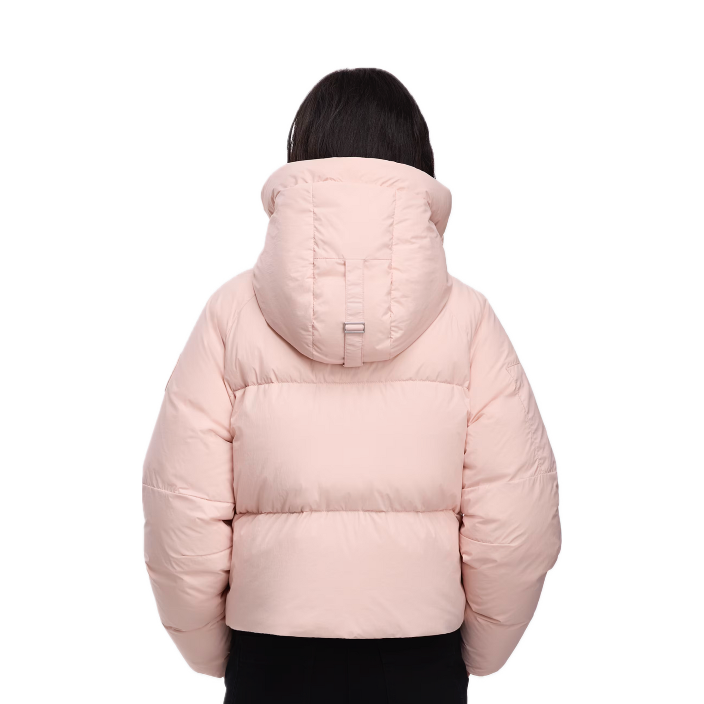 CANADA GOOSE CHILLIWACK PUFFER TONAL LABEL WOMEN