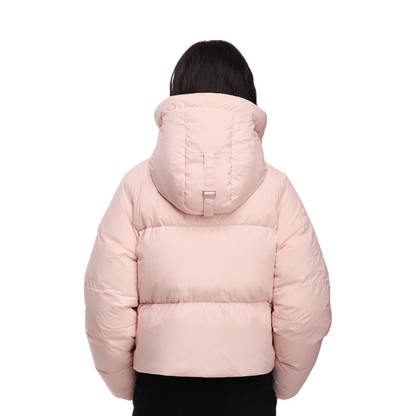 CANADA GOOSE CHILLIWACK PUFFER TONAL LABEL WOMEN