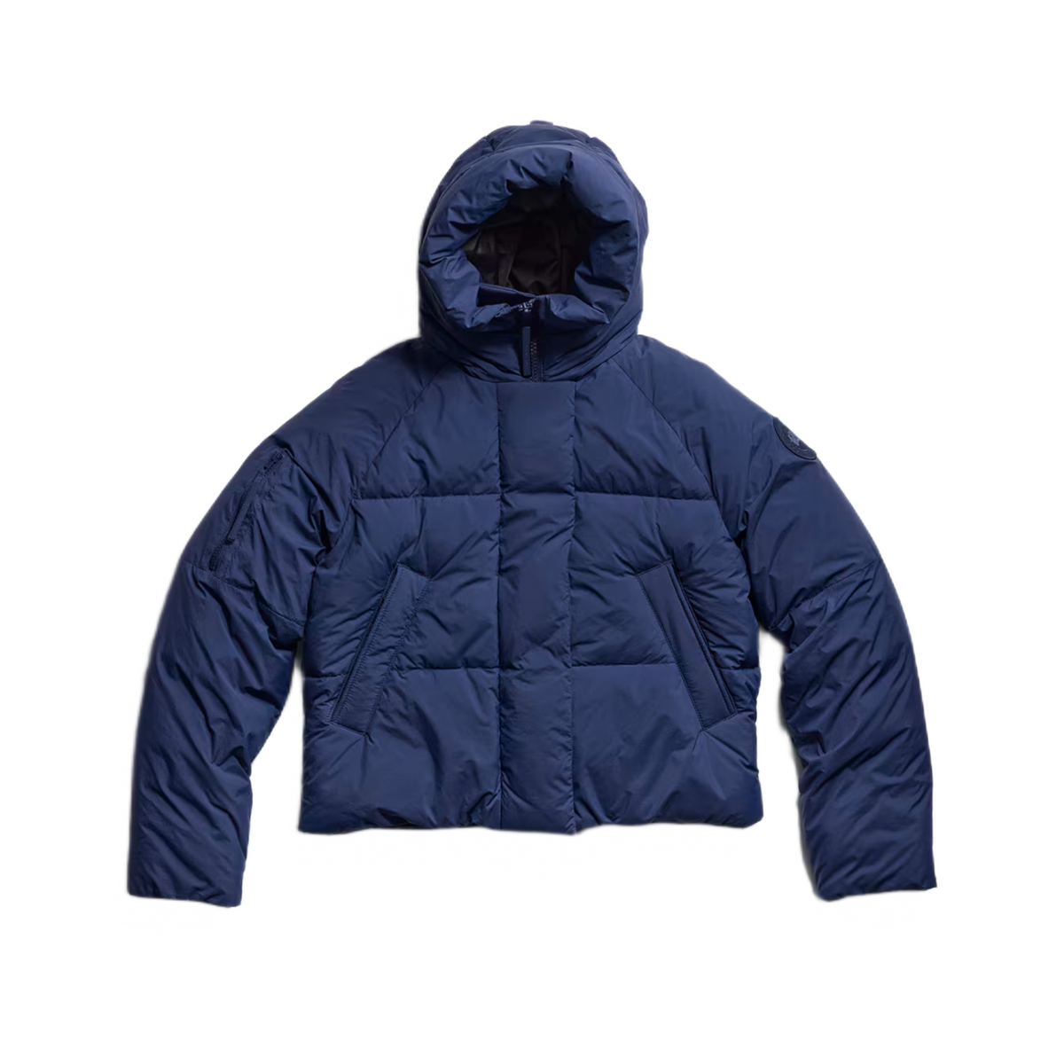 CANADA GOOSE CHILLIWACK PUFFER TONAL LABEL WOMEN