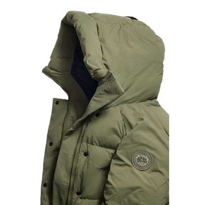 CANADA GOOSE CHILLIWACK PUFFER TONAL LABEL WOMEN