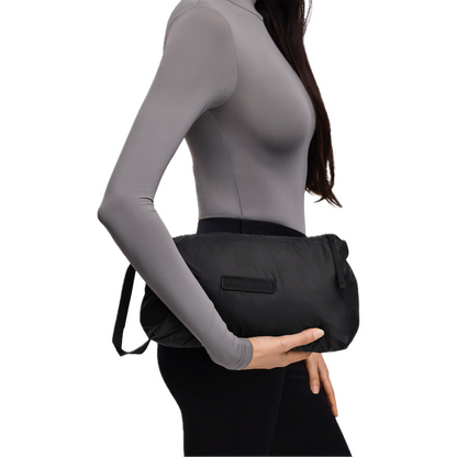 CANADA GOOSE ELBA JACKET TONAL LABEL WOMEN