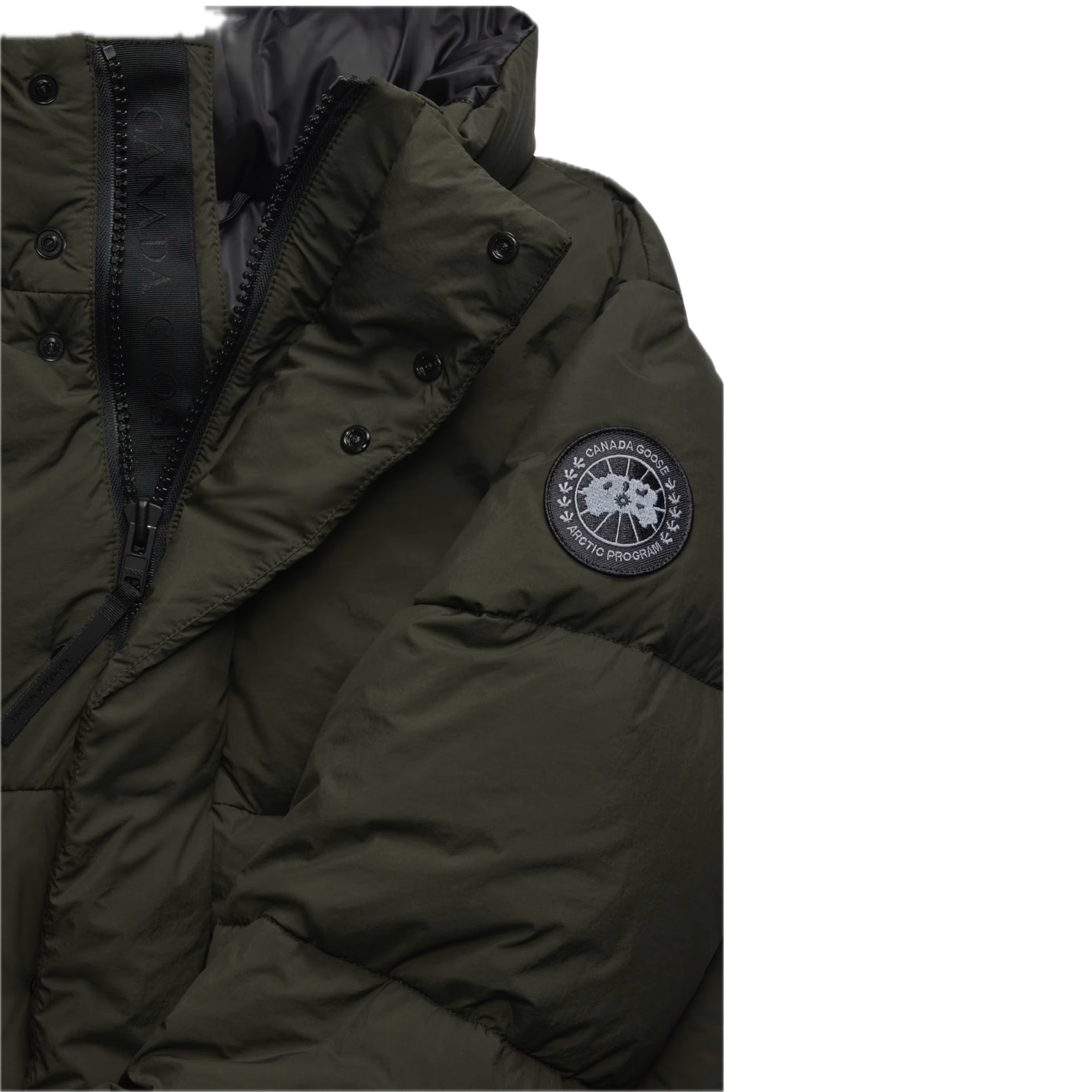 カナダグース EVERETT PUFFER BLACK LABEL CANADA GOOSE EVERETT PUFFER BLACK LABEL MEN – TREND BOSTON