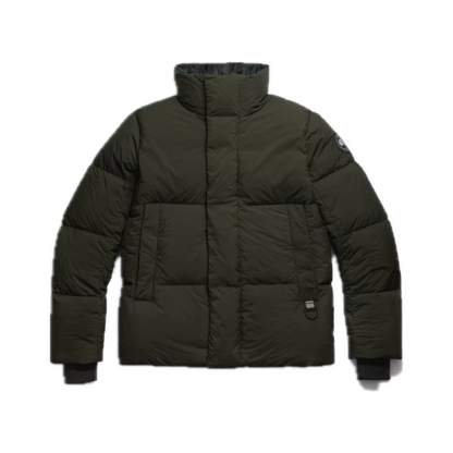 カナダグース EVERETT PUFFER BLACK LABEL CANADA GOOSE EVERETT PUFFER BLACK LABEL MEN – TREND BOSTON
