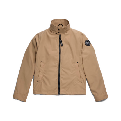 CANADA GOOSE ROSEDALE LIGHTWEIGHT JACKET BLACK LABEL MEN