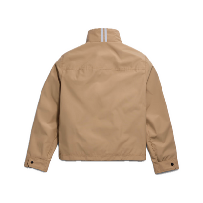 CANADA GOOSE ROSEDALE LIGHTWEIGHT JACKET BLACK LABEL MEN