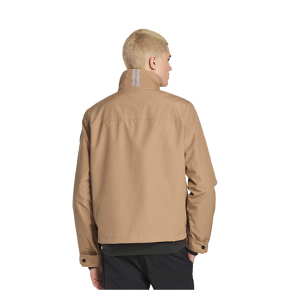 CANADA GOOSE ROSEDALE LIGHTWEIGHT JACKET BLACK LABEL MEN
