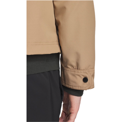 CANADA GOOSE ROSEDALE LIGHTWEIGHT JACKET BLACK LABEL MEN