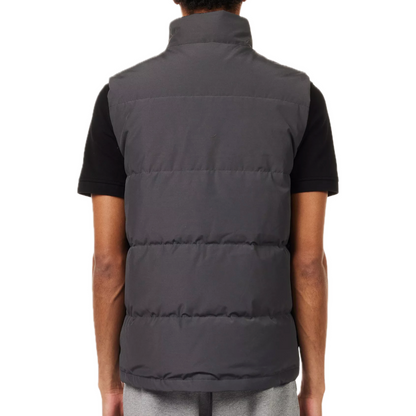CANADA GOOSE FREESTYLE CREW VEST MEN