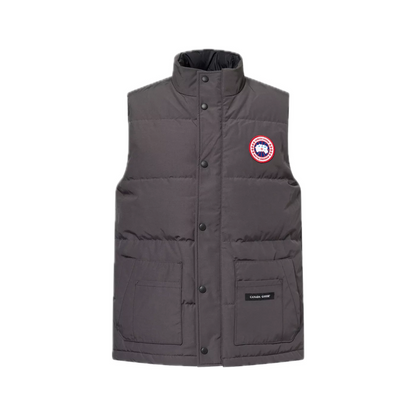 CANADA GOOSE FREESTYLE CREW VEST MEN