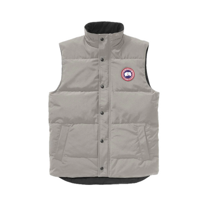CANADA GOOSE GARSON VEST RED LABEL MEN
