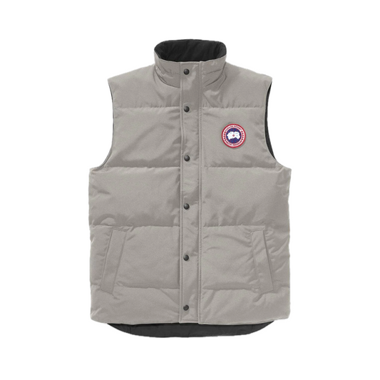 CANADA GOOSE GARSON VEST RED LABEL MEN
