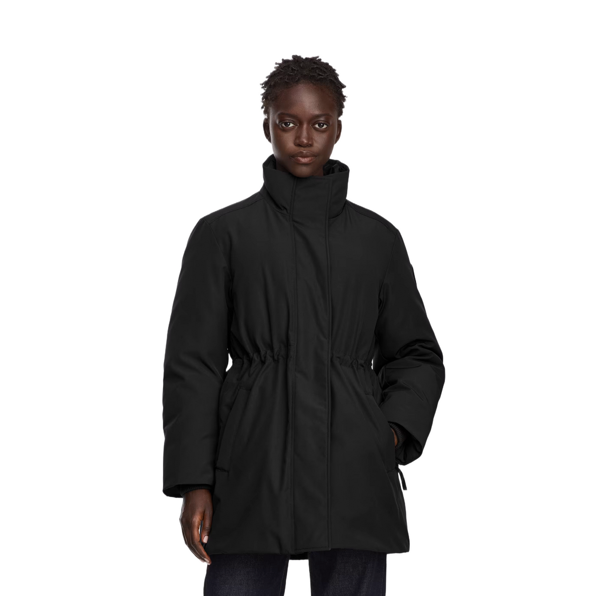 CANADA GOOSE IVY PARKA WOMEN