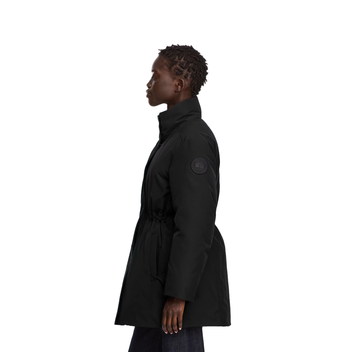CANADA GOOSE IVY PARKA WOMEN