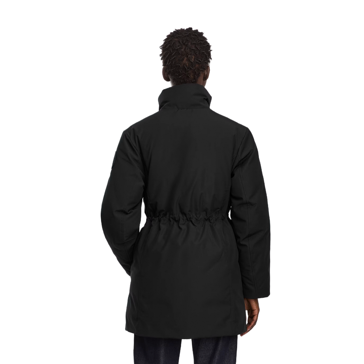 CANADA GOOSE IVY PARKA WOMEN