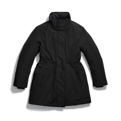 CANADA GOOSE IVY PARKA WOMEN