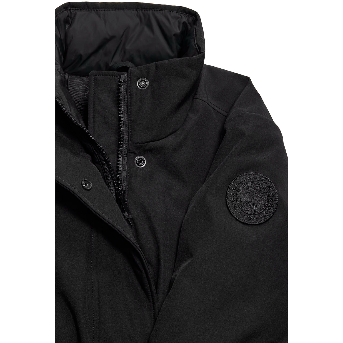 CANADA GOOSE IVY PARKA WOMEN