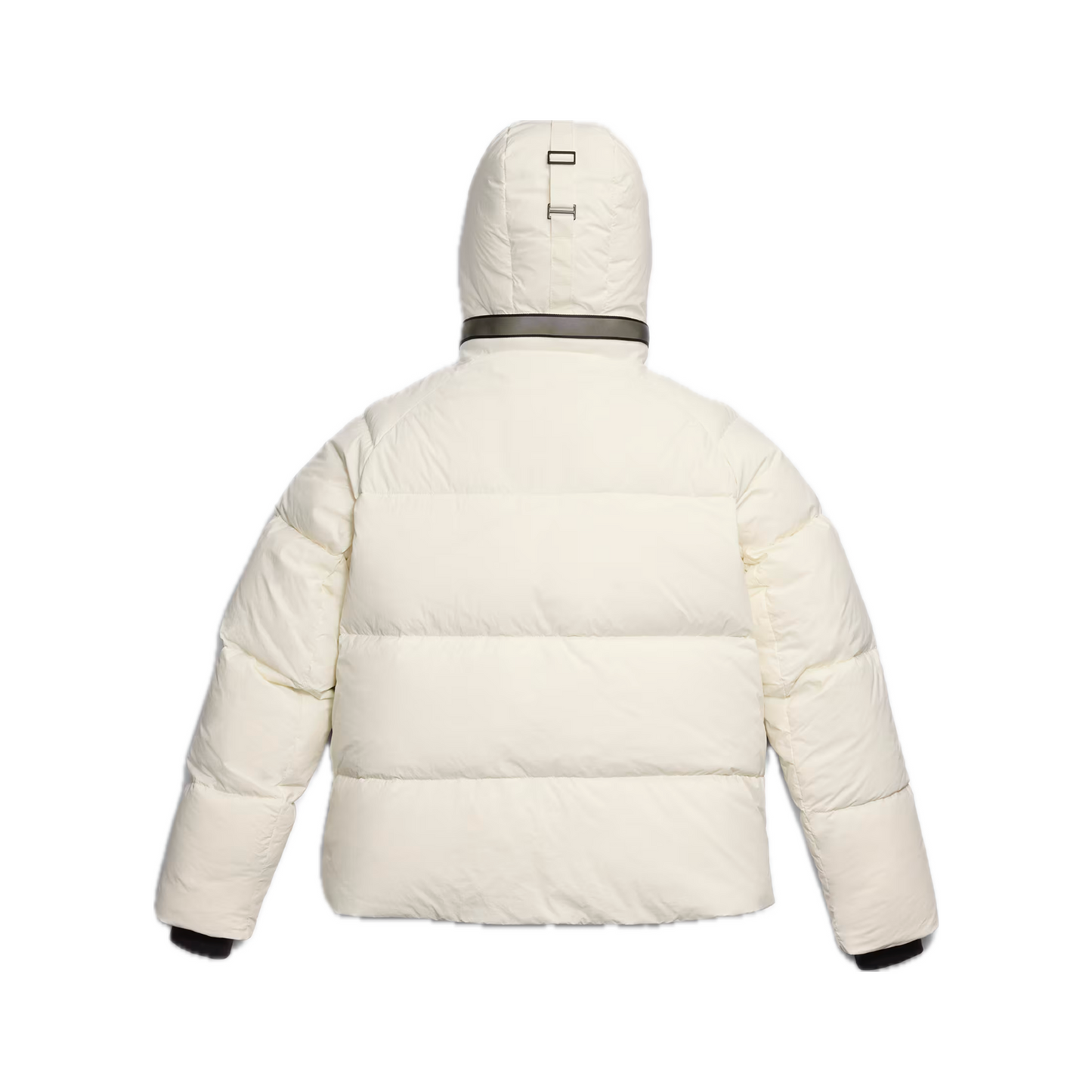 CANADA GOOSE JUNCTION PARKA BLACK LABEL WOMEN