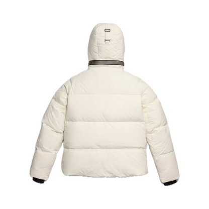 CANADA GOOSE JUNCTION PARKA BLACK LABEL WOMEN