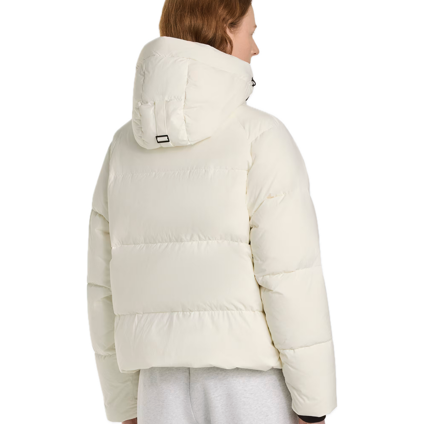 CANADA GOOSE JUNCTION PARKA BLACK LABEL WOMEN