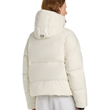 CANADA GOOSE JUNCTION PARKA BLACK LABEL WOMEN