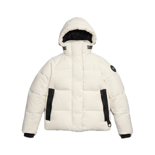 CANADA GOOSE JUNCTION PARKA BLACK LABEL WOMEN