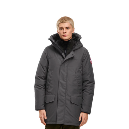 CANADA GOOSE LANGFORD PARKA RED LABEL MEN