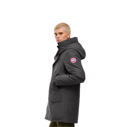 CANADA GOOSE LANGFORD PARKA RED LABEL MEN