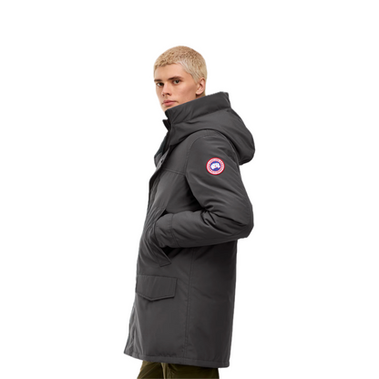 CANADA GOOSE LANGFORD PARKA RED LABEL MEN