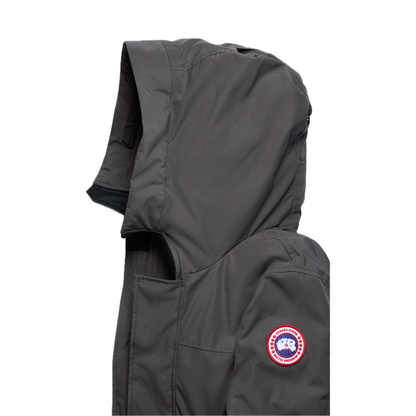 CANADA GOOSE LANGFORD PARKA RED LABEL MEN