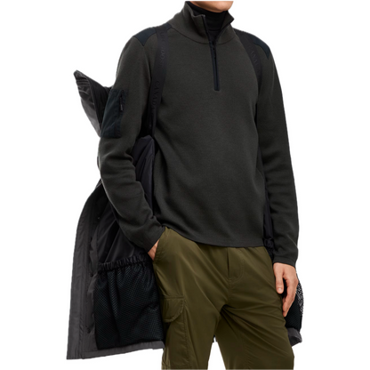 CANADA GOOSE LANGFORD PARKA RED LABEL MEN