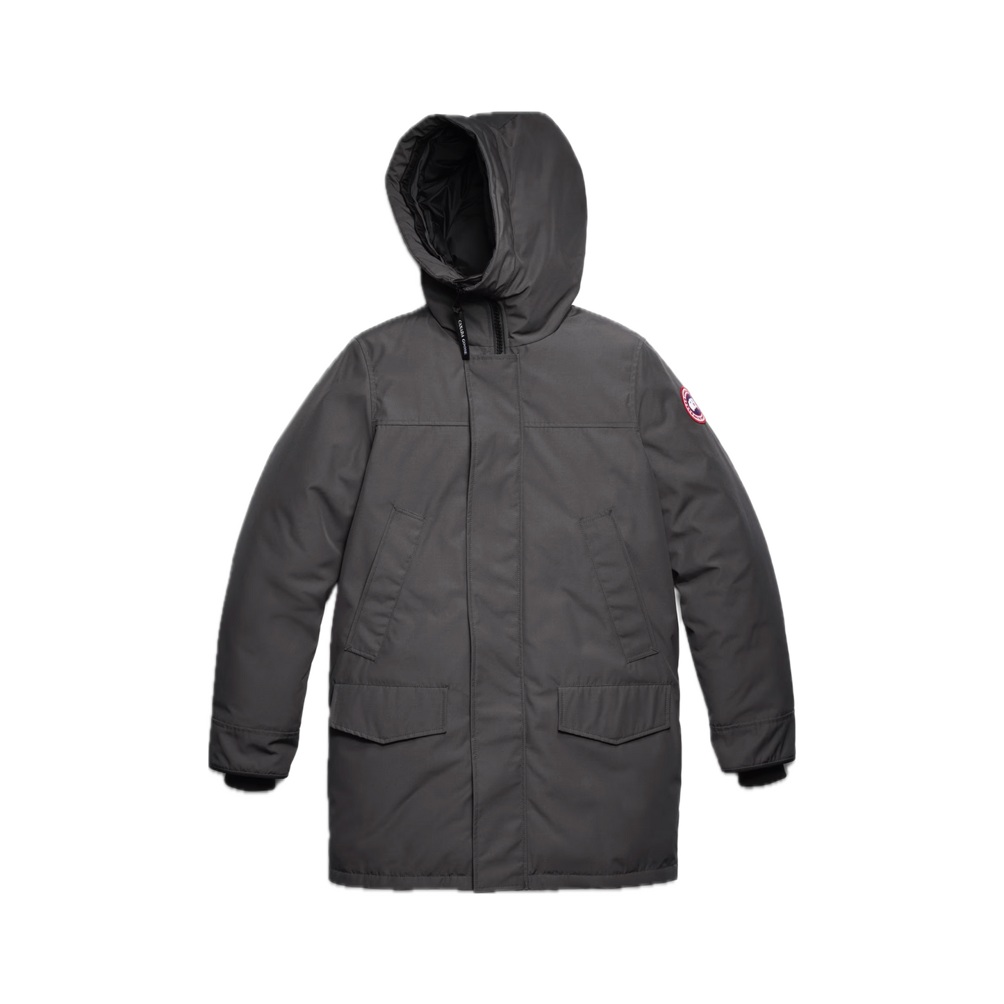 CANADA GOOSE LANGFORD PARKA RED LABEL MEN