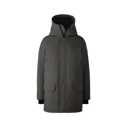 CANADA GOOSE LANGFORD PARKA RED LABEL MEN