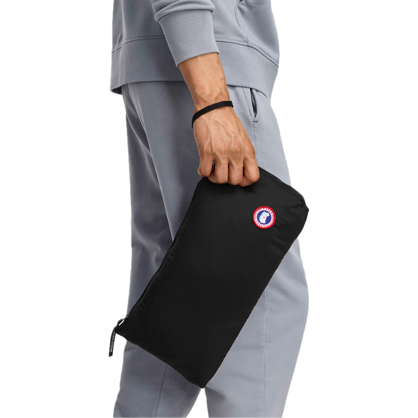 CANADA GOOSE LODGE JACKET RED LABEL MEN