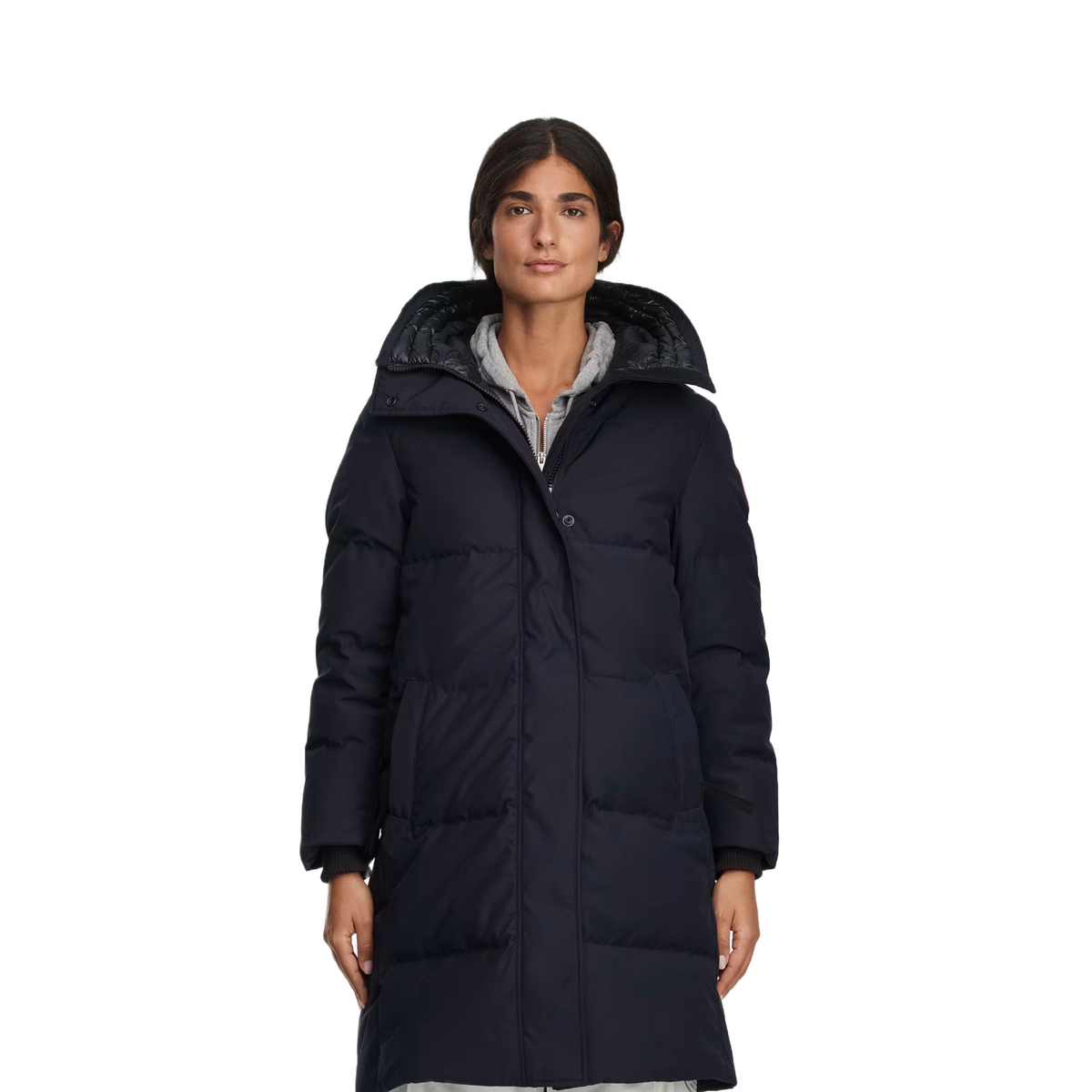 CANADA GOOSE LOUISE PARKA WOMEN