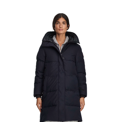 CANADA GOOSE LOUISE PARKA WOMEN