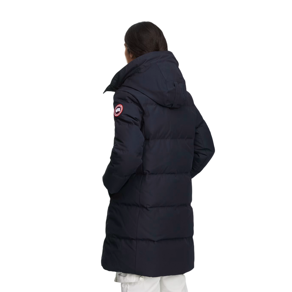 CANADA GOOSE LOUISE PARKA WOMEN