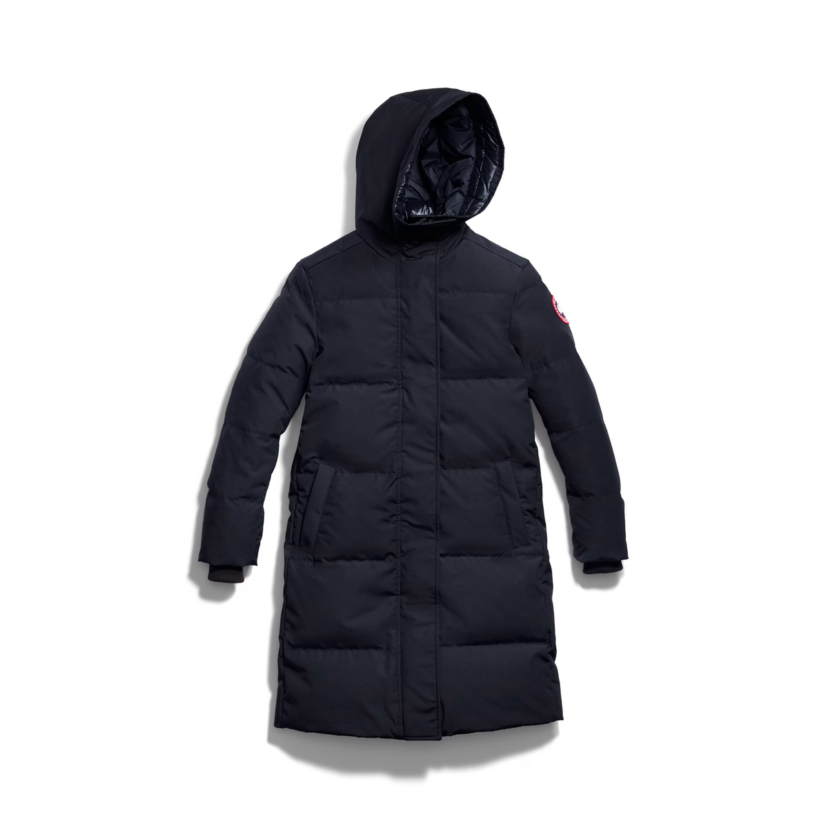 CANADA GOOSE LOUISE PARKA WOMEN