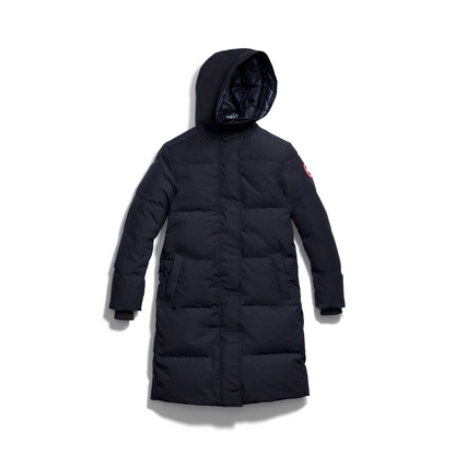 CANADA GOOSE LOUISE PARKA WOMEN