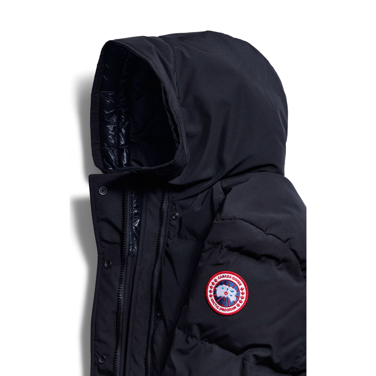 CANADA GOOSE LOUISE PARKA WOMEN