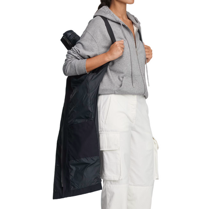 CANADA GOOSE LOUISE PARKA WOMEN