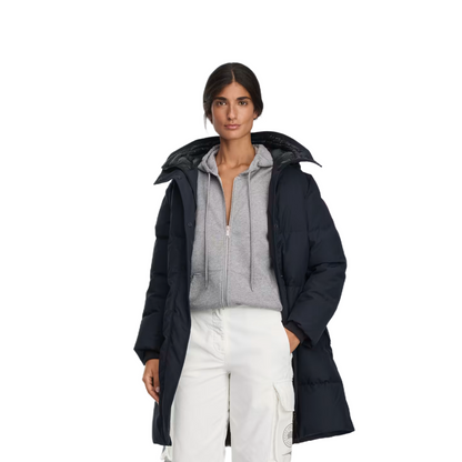 CANADA GOOSE LOUISE PARKA WOMEN