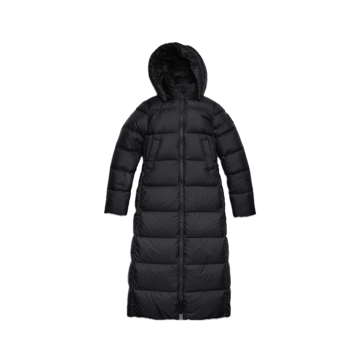 CANADA GOOSE MYSTIQUE PUFFER TONAL LABEL WOMEN – TREND BOSTON