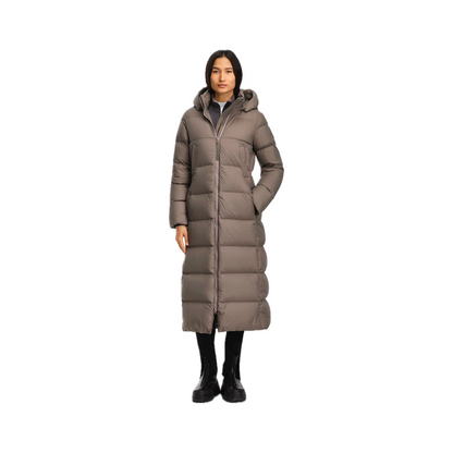 CANADA GOOSE MYSTIQUE PUFFER TONAL LABEL WOMEN
