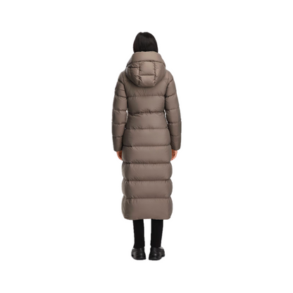 CANADA GOOSE MYSTIQUE PUFFER TONAL LABEL WOMEN