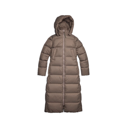 CANADA GOOSE MYSTIQUE PUFFER TONAL LABEL WOMEN