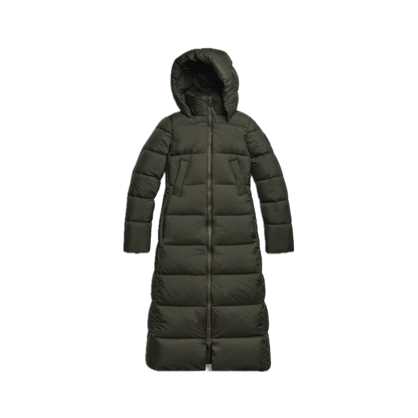 CANADA GOOSE MYSTIQUE PUFFER TONAL LABEL WOMEN