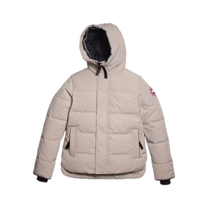 CANADA GOOSE MACMILLAN PARKA RED LABEL MEN