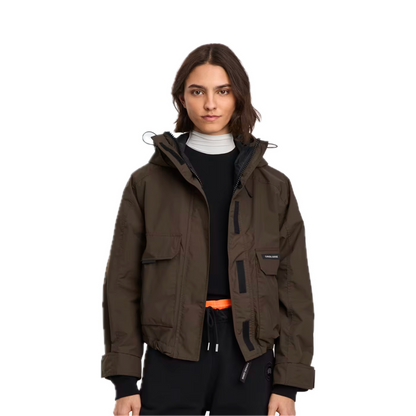 CANADA GOOSE QUEST JACKET WOMEN