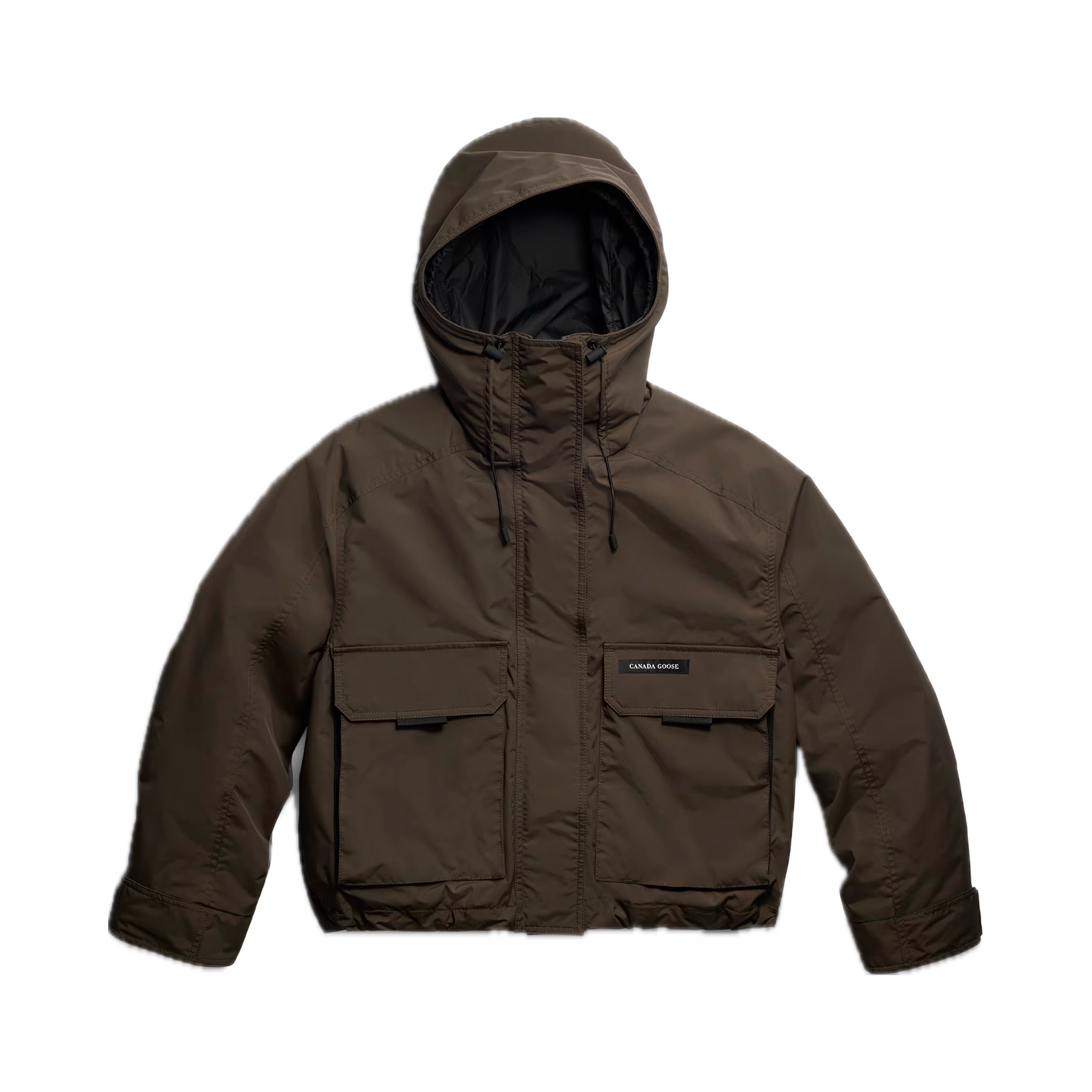 CANADA GOOSE QUEST JACKET WOMEN